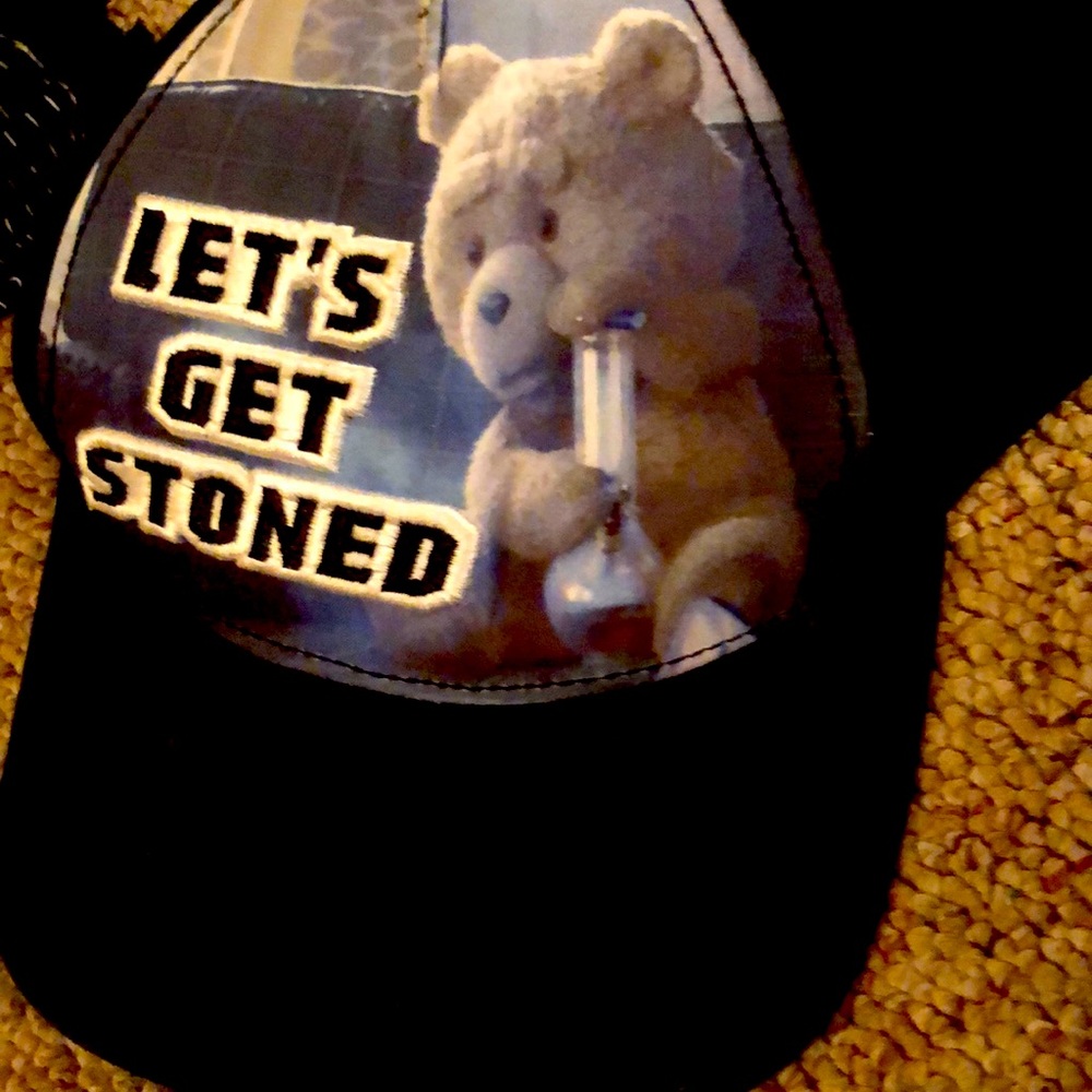 Ted hat